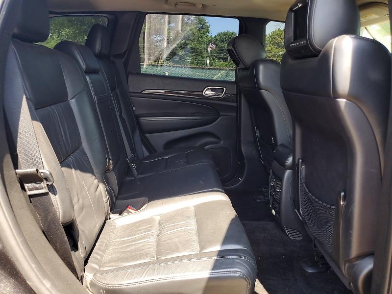 Продаж на аукціоні авто 2013 Jeep Grand Cherokee, vin: 1C4RJFAG1DC581841, номер лоту: 59625866