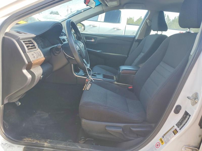 Продажа на аукционе авто 2015 Toyota Camry, vin: 4T1BF1FK9FU051743, номер лота: 60946406