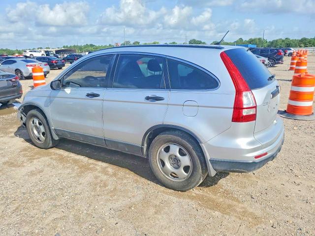 Aukcja sprzedaży 2010 Honda Cr V, vin: 3CZRE3H30AG701802, numer aukcji: 61407466