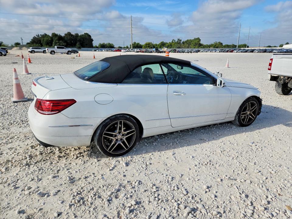62688826 :رقم المزاد ، WDDKK6FF4FF297464 vin ، 2015 Mercedes-benz E مزاد بيع