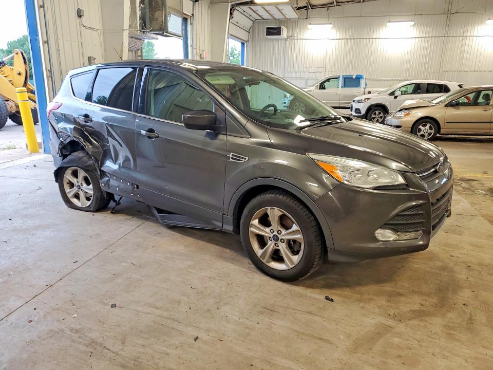 Продаж на аукціоні авто 2015 Ford Escape, vin: 1FMCU9G94FUA98005, номер лоту: 59678016