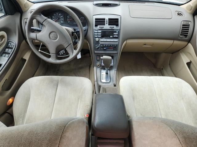 Продаж на аукціоні авто 2000 Nissan Maxima, vin: JN1CA31D2YT500770, номер лоту: 62854046