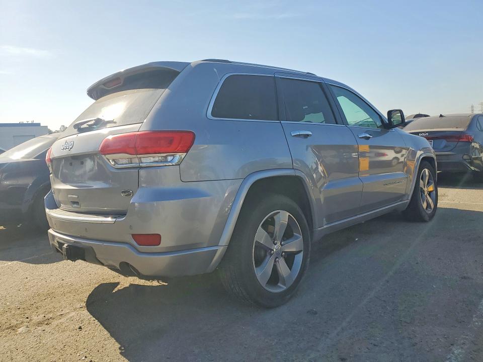 62623626 :رقم المزاد ، 1C4RJFCG3EC226538 vin ، 2014 Jeep Grand Cherokee مزاد بيع