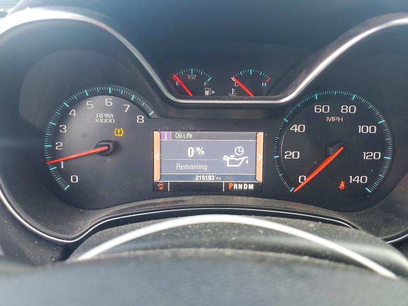 Продажа на аукционе авто 2014 Chevrolet Impala, vin: 1G1155S37EU115245, номер лота: 59231406