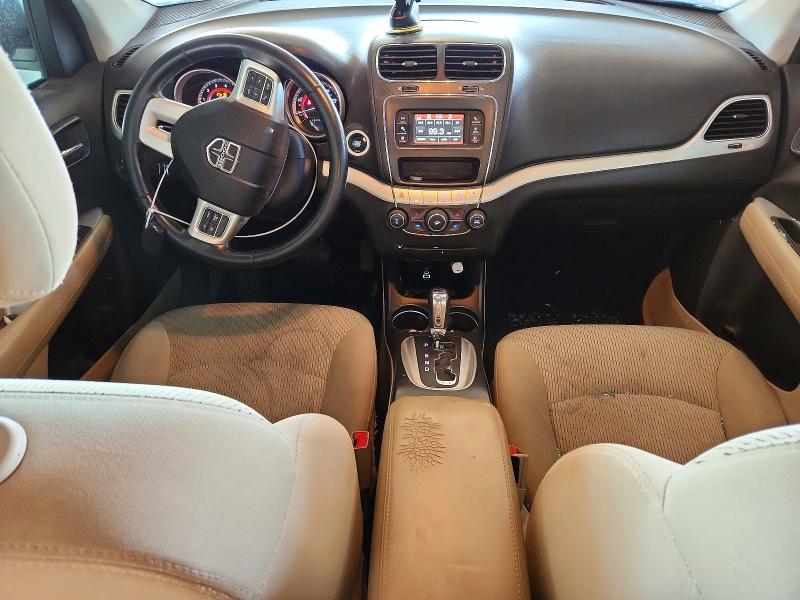 2018 Dodge Journey მანქანა იყიდება აუქციონზე, vin: 3C4PDCAB7JT183163, აუქციონის ნომერი: 59018606
