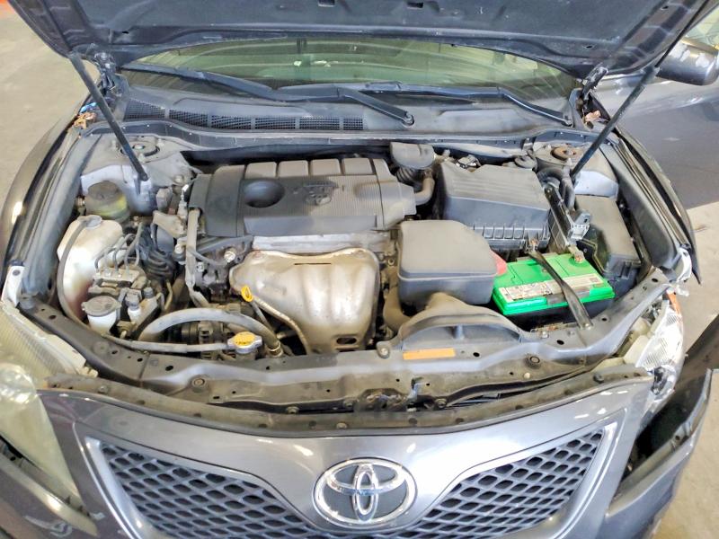 62890086 :رقم المزاد ، 4T1BF3EK5BU755512 vin ، 2011 Toyota Camry مزاد بيع