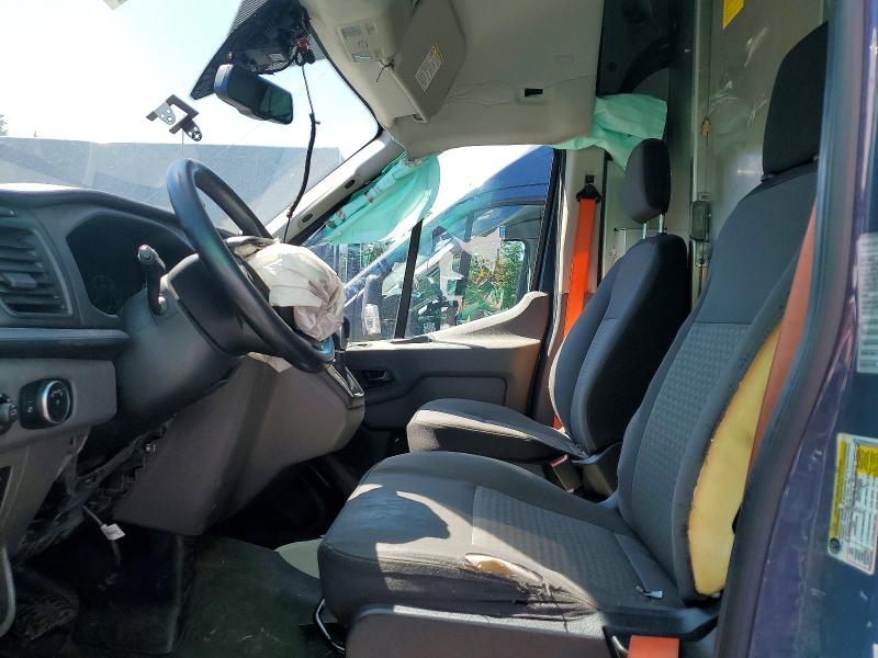 Продаж на аукціоні авто 2021 Ford Transit, vin: 1FTBR3X8XMKA54718, номер лоту: 57562276