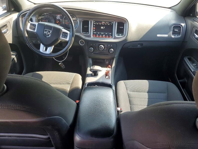 Aukcja sprzedaży 2012 Dodge Charger, vin: 2C3CDXJG0CH184012, numer aukcji: 62140216