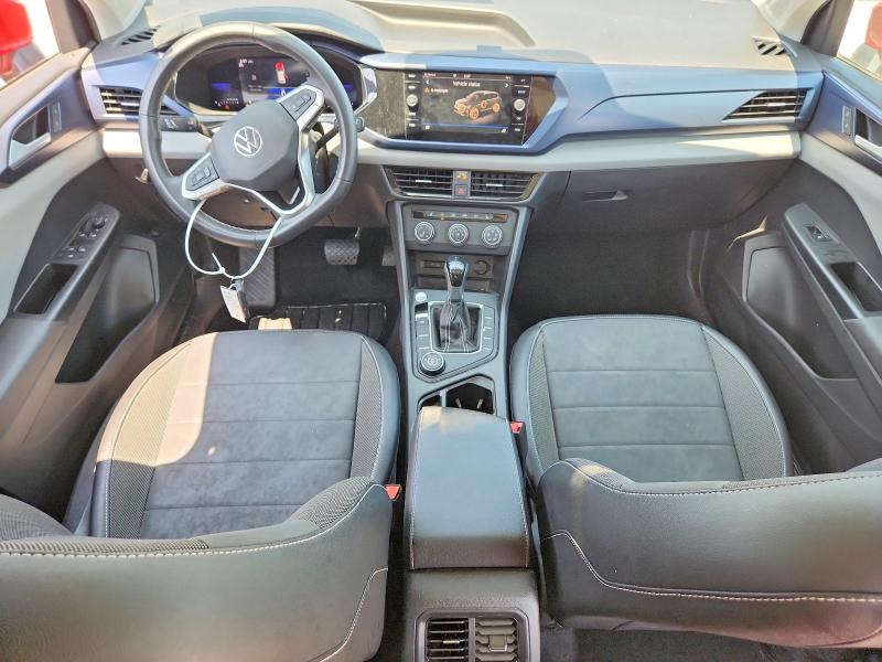 Aukcja sprzedaży 2022 Volkswagen Taos, vin: 3VVLX7B28NM093923, numer aukcji: 60455296