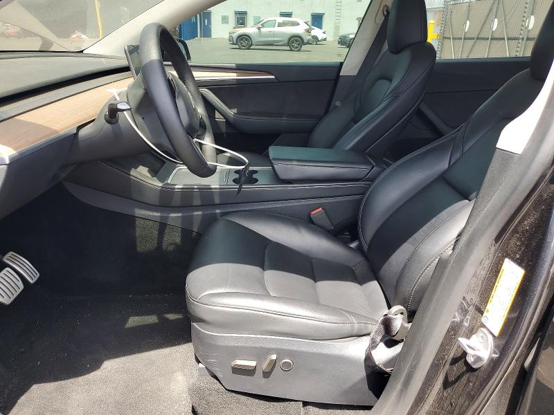 Aukcja sprzedaży 2024 Tesla Model Y, vin: 7SAYGDEF0RF063930, numer aukcji: 59834776