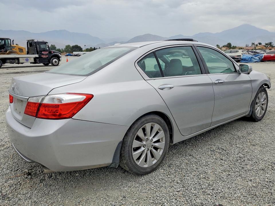 Aukcja sprzedaży 2014 Honda Accord, vin: 1HGCR2F83EA140154, numer aukcji: 60759286