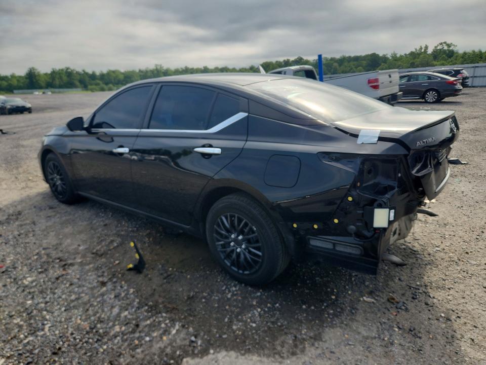 59359196 :رقم المزاد ، 1N4BL4BV5PN426186 vin ، 2023 Nissan Altima مزاد بيع