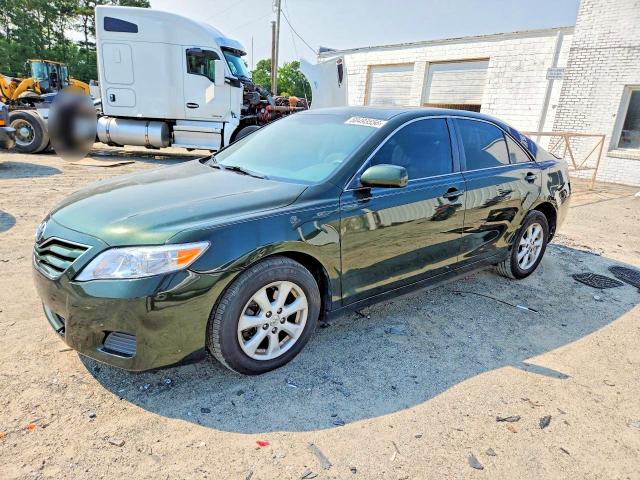 Aukcja sprzedaży 2010 Toyota Camry, vin: 4T4BF3EK8AR009916, numer aukcji: 60493556