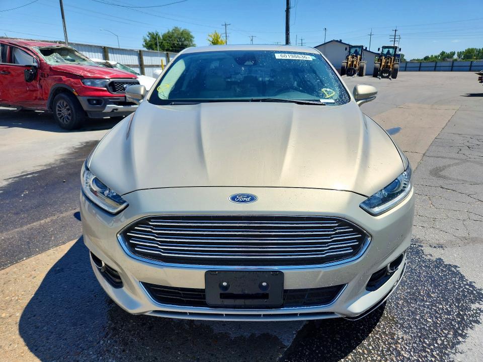 2015 Ford Fusion მანქანა იყიდება აუქციონზე, vin: 3FA6P0RUXFR115229, აუქციონის ნომერი: 60198636