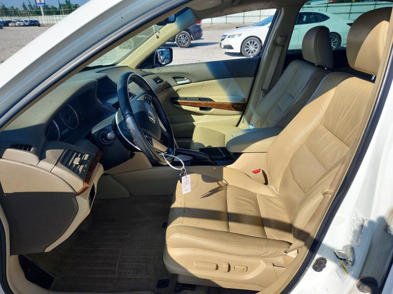 2009 Honda Accord მანქანა იყიდება აუქციონზე, vin: 1HGCP26869A033174, აუქციონის ნომერი: 58650326