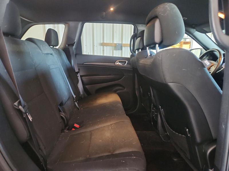 Продажа на аукционе авто 2017 Jeep Grand Cherokee, vin: 1C4RJFAG2HC954200, номер лота: 59633626