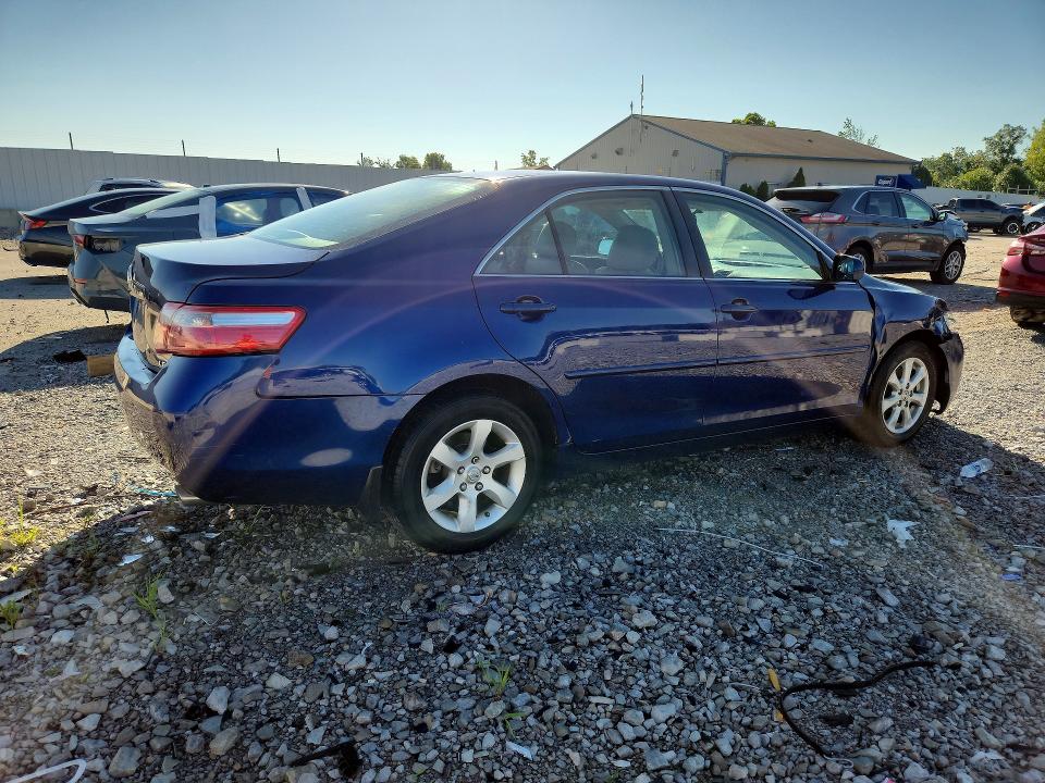 Продажа на аукционе авто 2009 Toyota Camry, vin: 4T4BE46KX9R082868, номер лота: 61023006