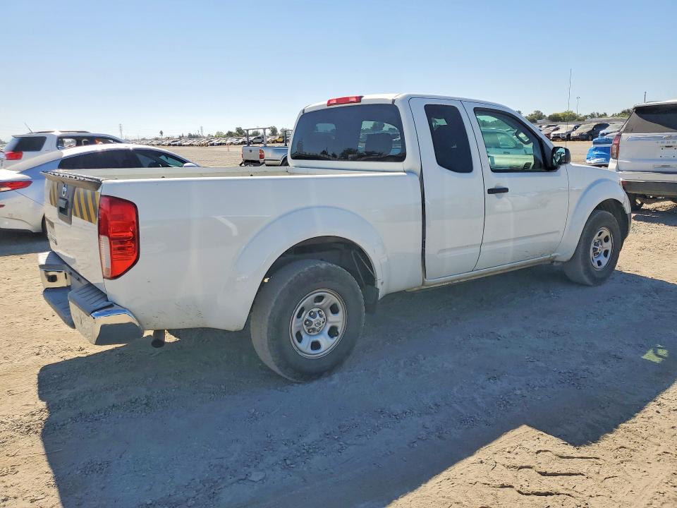 Продажа на аукционе авто 2014 Nissan Frontier, vin: 1N6BD0CT3EN745187, номер лота: 62499586