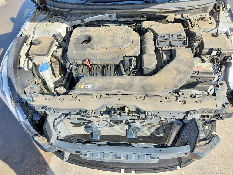Продаж на аукціоні авто 2016 Hyundai Sonata, vin: 5NPE24AF9GH326595, номер лоту: 60868986