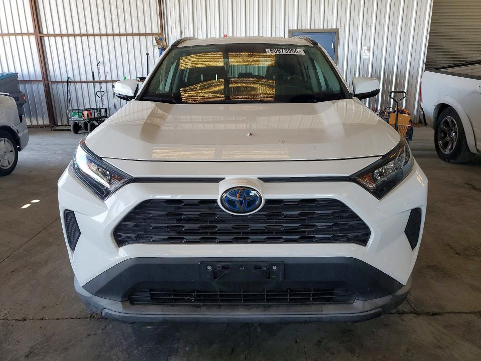 Продаж на аукціоні авто 2020 Toyota Rav4, vin: 2T3MWRFV6LW083151, номер лоту: 60673966