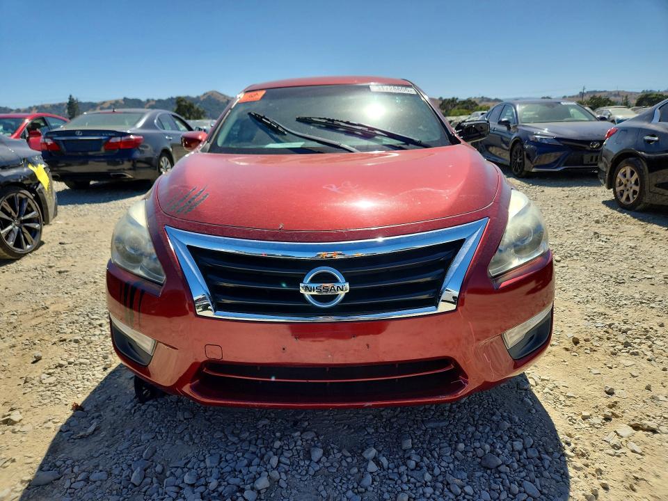 61728806 :رقم المزاد ، 1N4AL3AP8DC249178 vin ، 2013 Nissan Altima مزاد بيع