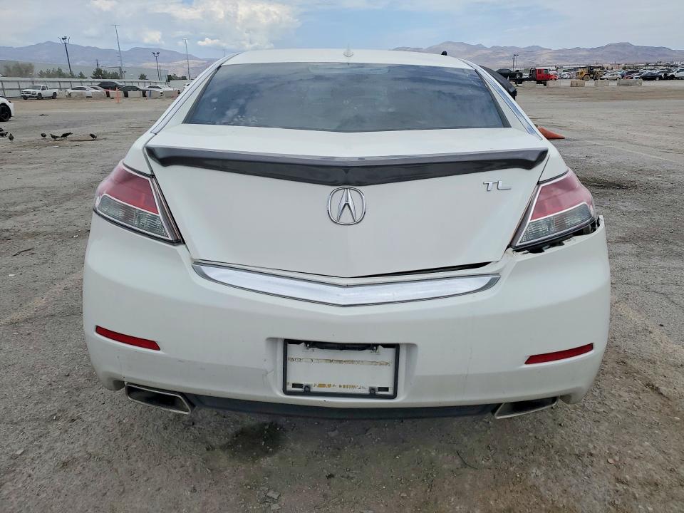 Продажа на аукционе авто 2013 Acura Tl, vin: 19UUA8F26DA012208, номер лота: 61675806