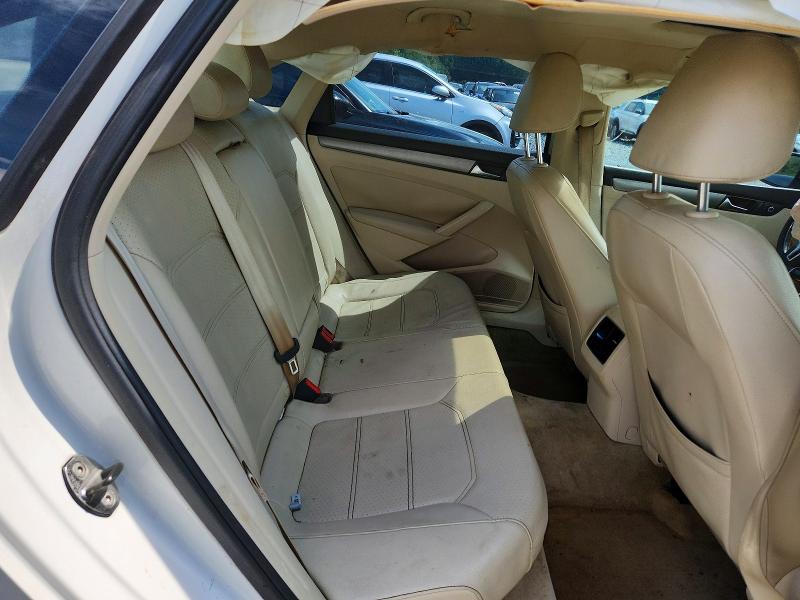 59738756 :رقم المزاد ، 1VWBS7A32EC077511 vin ، 2014 Volkswagen Passat مزاد بيع