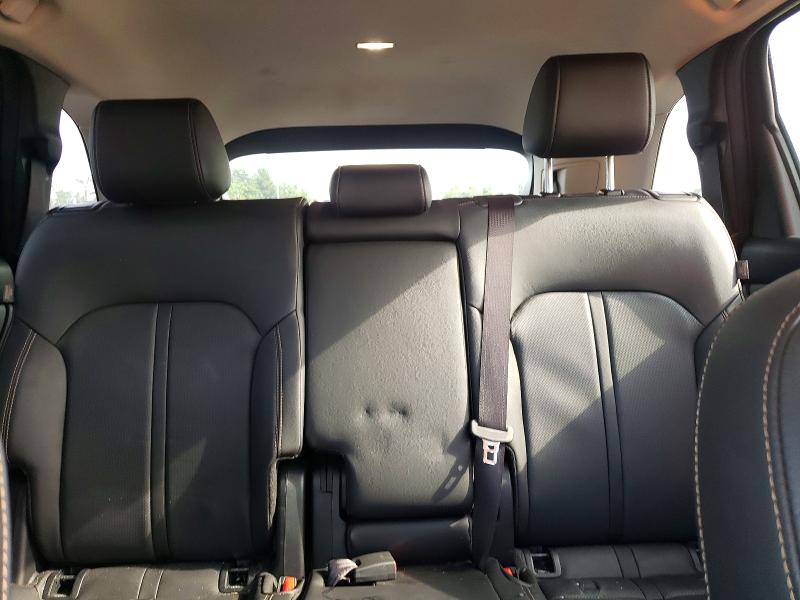 Продаж на аукціоні авто 2024 Mazda Cx-90, vin: JM3KKBHA0R1159370, номер лоту: 59155966