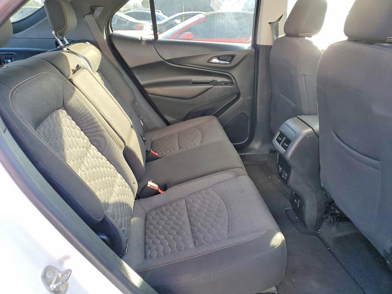Aukcja sprzedaży 2018 Chevrolet Equinox, vin: 2GNAXKEX1J6315410, numer aukcji: 61256736