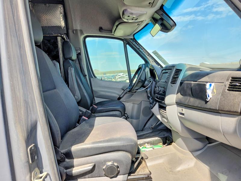 Продажа на аукционе авто 2017 Mercedes-benz Sprinter, vin: WD3FF4CC7HP546474, номер лота: 62807166