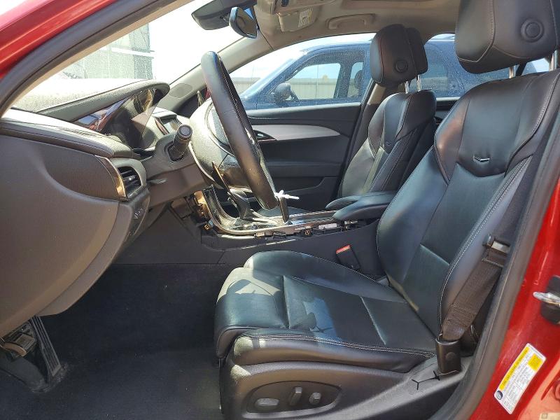 Aukcja sprzedaży 2014 Cadillac Ats, vin: 1G6AL5S36E0153105, numer aukcji: 60851986