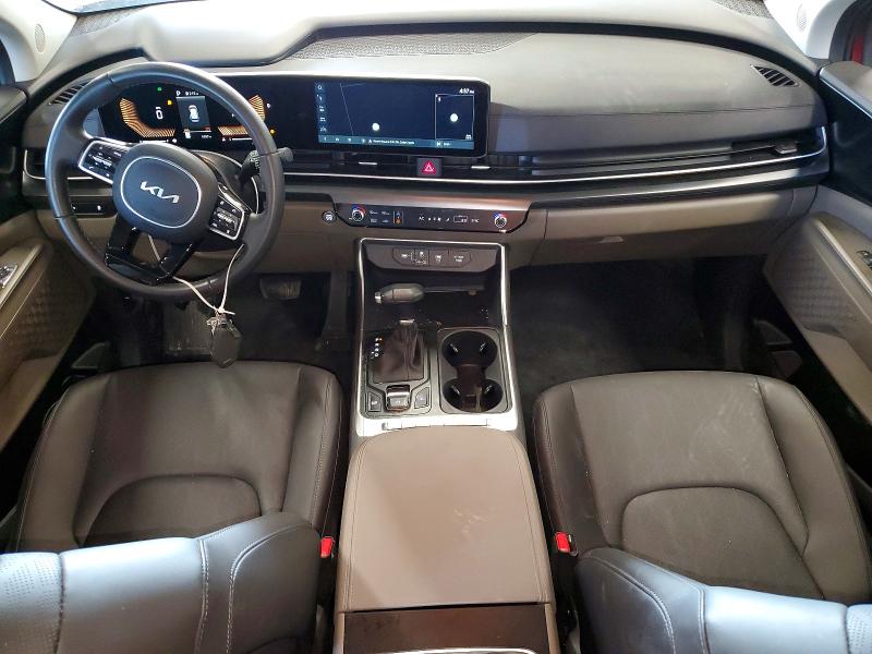 2026 Kia Carnival მანქანა იყიდება აუქციონზე, vin: KNDNB5K31T6611290, აუქციონის ნომერი: 60082036