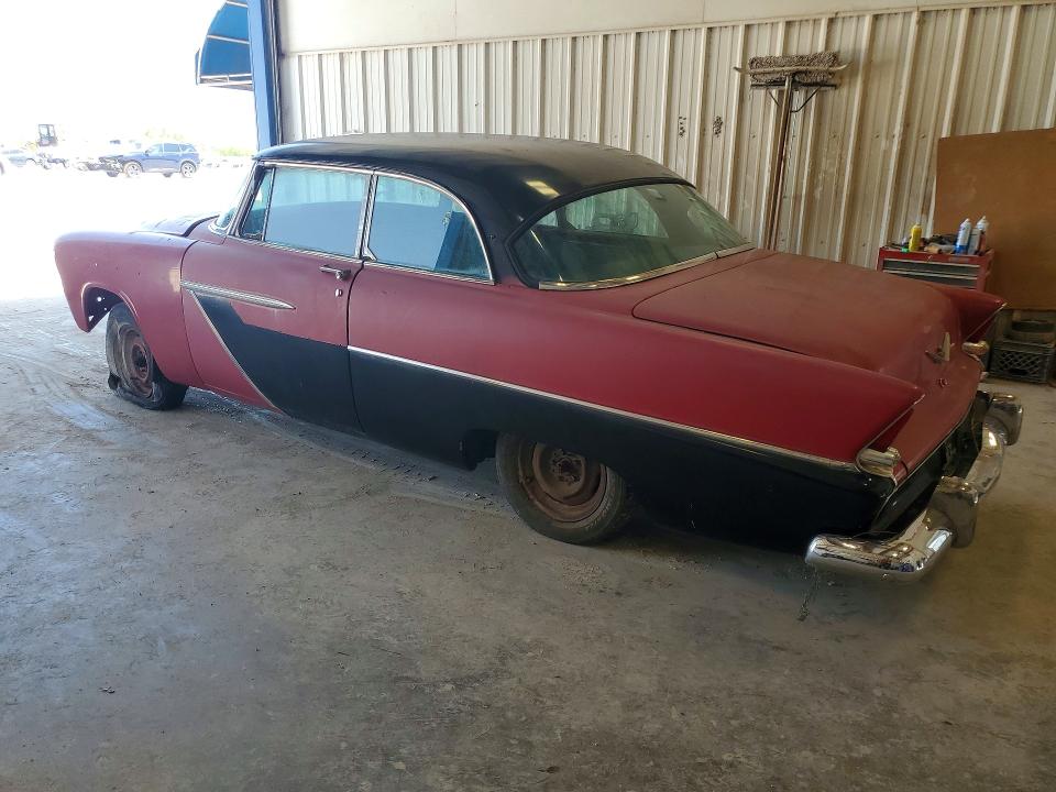 Aukcja sprzedaży 1955 Plymouth Breeze, vin: 15865679, numer aukcji: 61551456