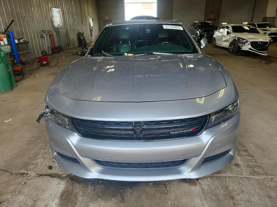 Продажа на аукционе авто 2016 Dodge Charger, vin: 2C3CDXJG2GH140826, номер лота: 61123896