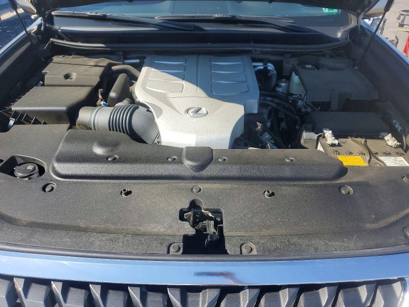 Aukcja sprzedaży 2021 Lexus Gx, vin: JTJGM7BX7M5283606, numer aukcji: 59734306