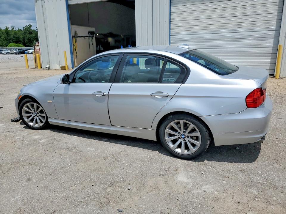 Продажа на аукционе авто 2011 Bmw 328, vin: WBAPH7C50BE683232, номер лота: 62154346