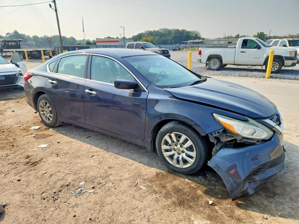 Продажа на аукционе авто 2016 Nissan Altima, vin: 1N4AL3AP1GN363404, номер лота: 63377996
