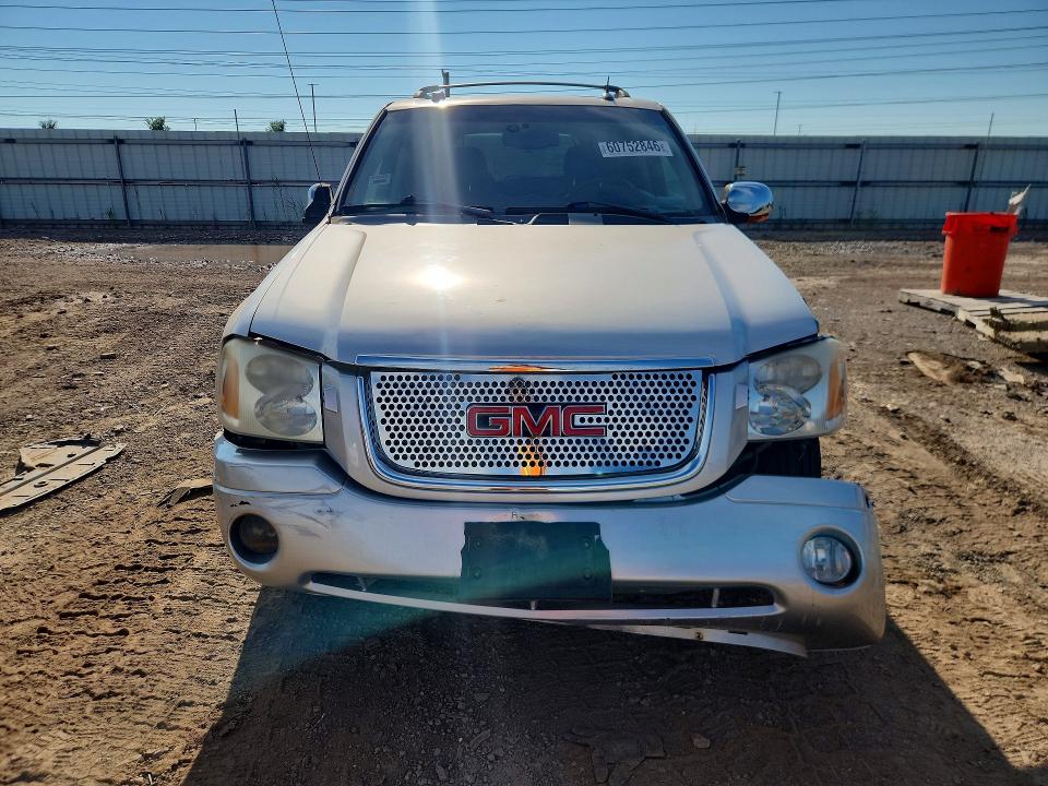 60752846 :رقم المزاد ، 1GKDT13S152248740 vin ، 2005 Gmc Envoy مزاد بيع