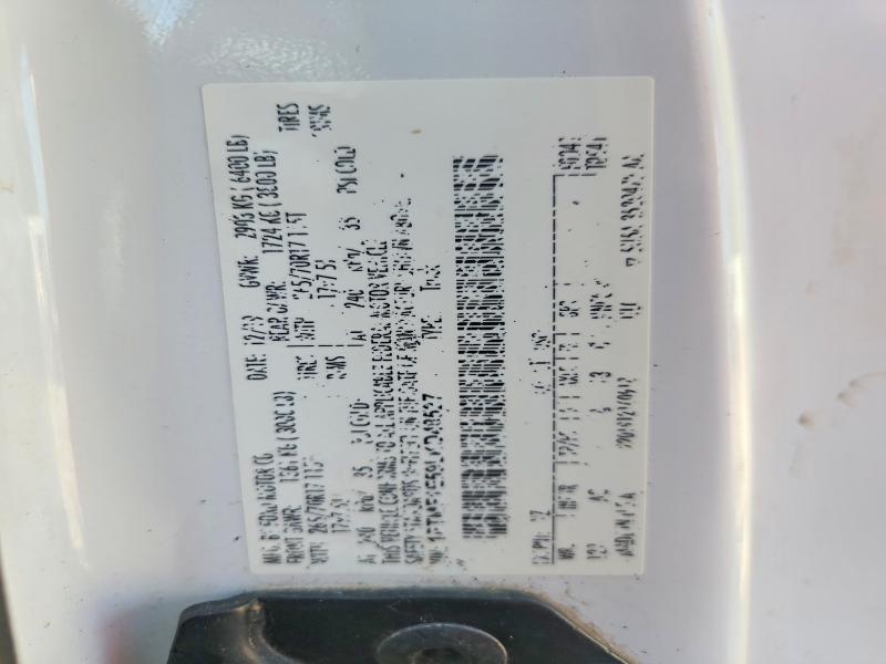 Продаж на аукціоні авто 2020 Ford F150, vin: 1FTMF1E59LKD48527, номер лоту: 62402676