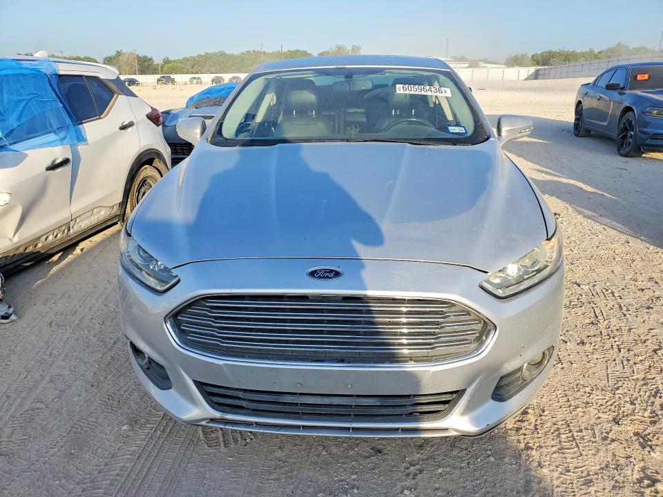 Продаж на аукціоні авто 2013 Ford Fusion, vin: 3FA6P0HRXDR170323, номер лоту: 60596436