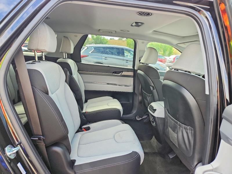 Продаж на аукціоні авто 2021 Hyundai Palisade, vin: KM8R3DHE9MU290609, номер лоту: 62535916