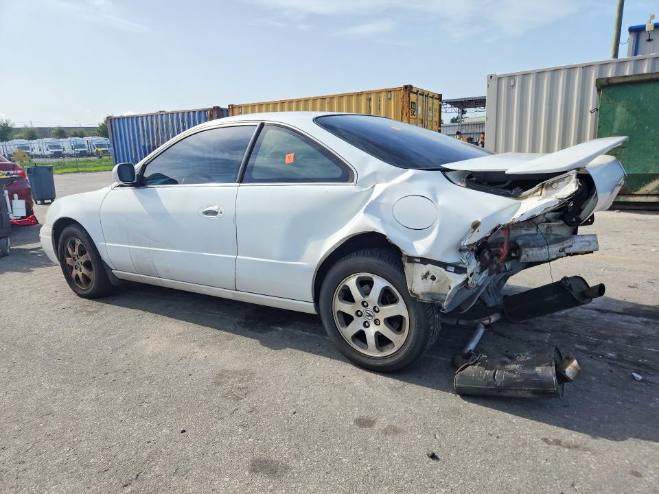 Продажа на аукционе авто 2001 Acura 3.2cl, vin: 19UYA42431A019792, номер лота: 60393576