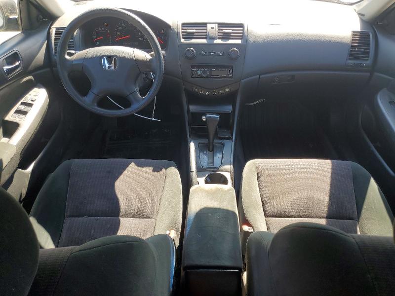 61058476 :رقم المزاد ، 1HGCM56125A080046 vin ، 2005 Honda Accord مزاد بيع