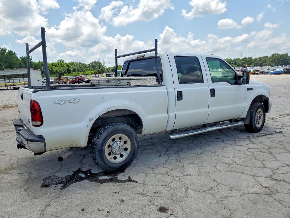 Aukcja sprzedaży 2006 Ford F250, vin: 1FTSW21576ED16231, numer aukcji: 85626625