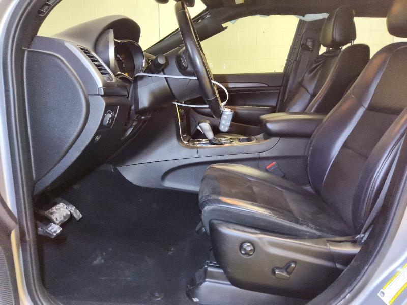 Aukcja sprzedaży 2019 Jeep Grand Cherokee, vin: 1C4RJFAG0KC849999, numer aukcji: 63157336