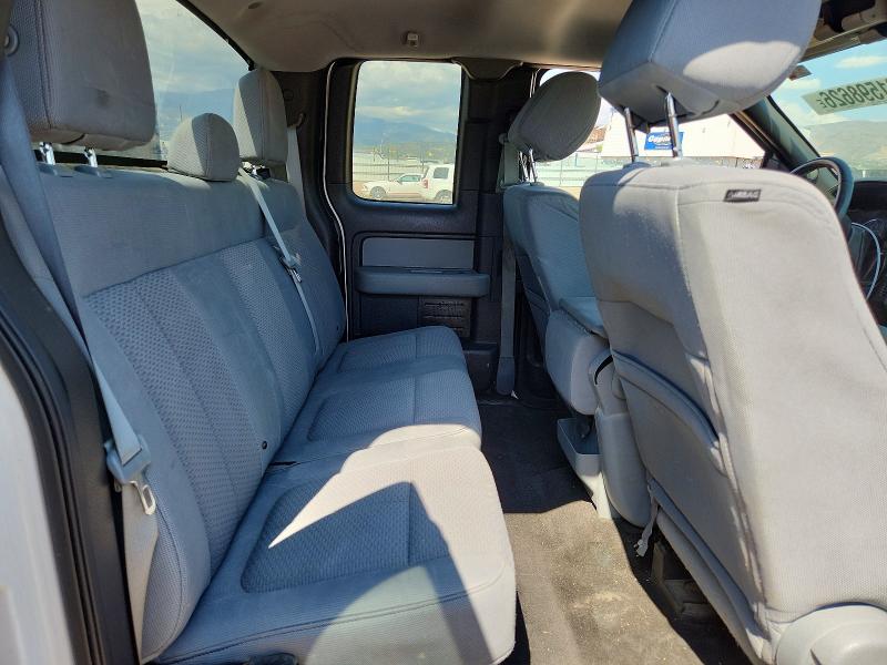 Aukcja sprzedaży 2013 Ford F150, vin: 1FTFX1EF1DFD68733, numer aukcji: 61598626