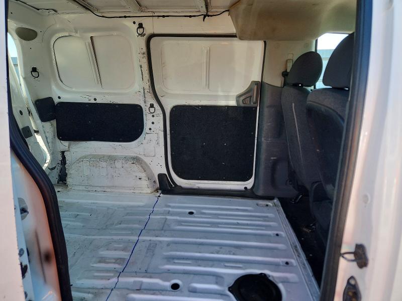 2020 Nissan Nv200 მანქანა იყიდება აუქციონზე, vin: 3N6CM0KN9LK697169, აუქციონის ნომერი: 60983836