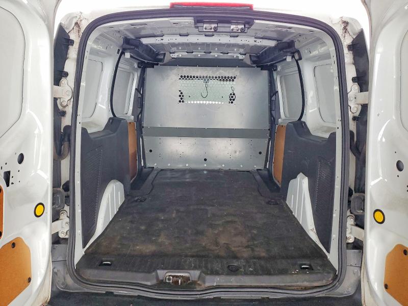 Продажа на аукционе авто 2014 Ford Transit Connect, vin: NM0LS7E77E1155990, номер лота: 60017766