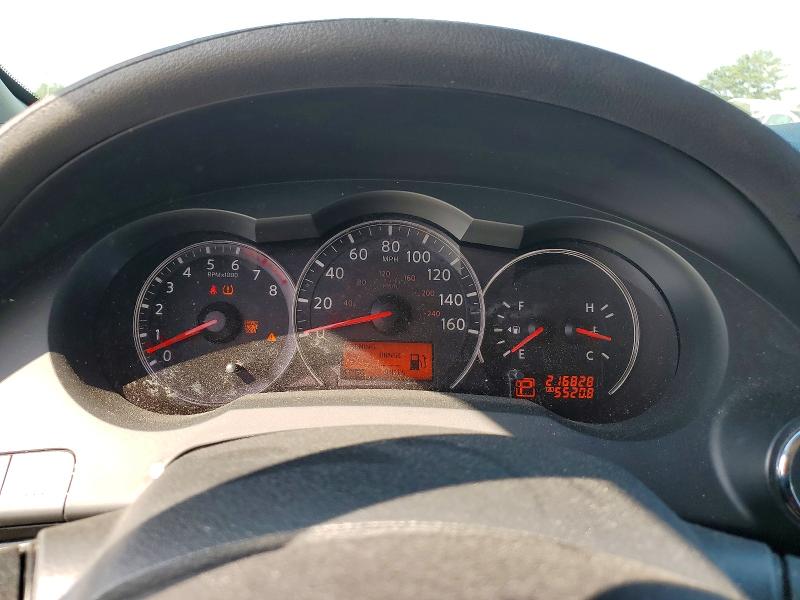 85969405 :رقم المزاد ، 1N4AL2AP3CC169196 vin ، 2012 Nissan Altima مزاد بيع
