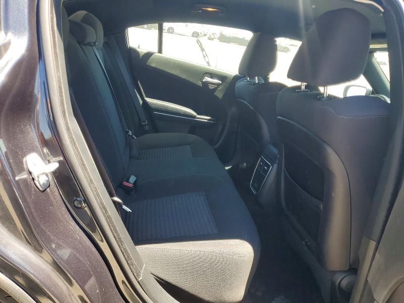 Auction sale of the 2019 Dodge Charger, vin: 2C3CDXHG3KH670981, lot number: 62725586